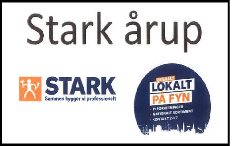 Stark Årup